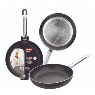 Ibili Ibili I-chef Sart&eacute;n Antiadherente 36 Cm Plateada