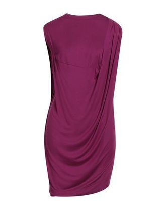 Vivienne Westwood DRESSES - Mini dresses sur YOOX.COM