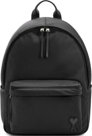 Ami Nylon Backpack