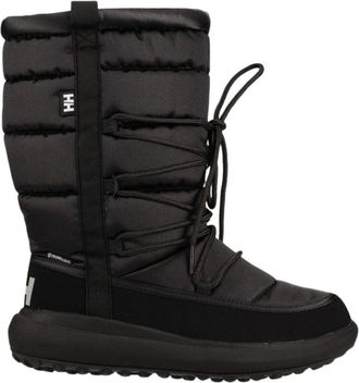 Helly Hansen Donna, Sport, Nero, 37 EU, new