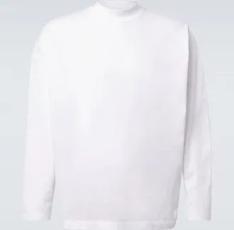 Jil Sander Cotton T-shirt