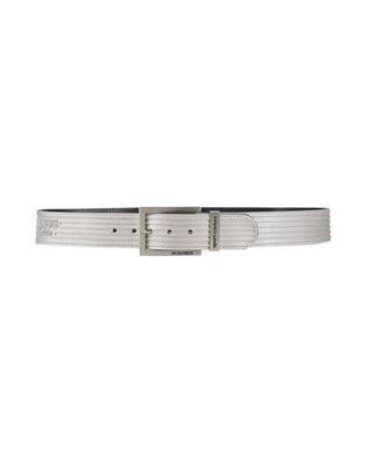Dirk Bikkembergs Small Leather Goods - Belts sur YOOX.COM