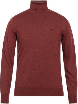 Brooksfield KNITWEAR - Turtlenecks sur YOOX.COM