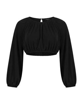 AllSaints TOPWEAR - Tops on YOOX.COM