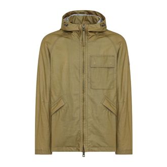Duno Light Jackets, male, Beige, Size: 2XL Orione Jacket