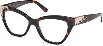 Guess Dames, Accessoires, Bruin, Maat: 53 MM