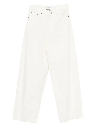 Haikure Bethany Twill 45 Jeans