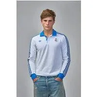 adidas Originals Real Madrid Icon Polo