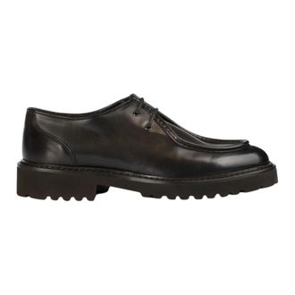 Doucal's Hombre, Zapatos, Marr&oacute;n, Talla: 41 1/2 EU