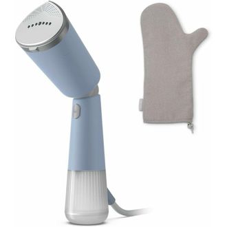 Philips S&eacute;rie 5000 Vaporizador De Ropa Azul Celeste