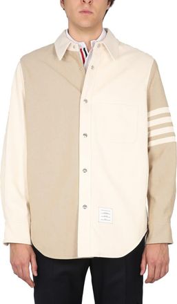 Thom Browne Denim Jacket