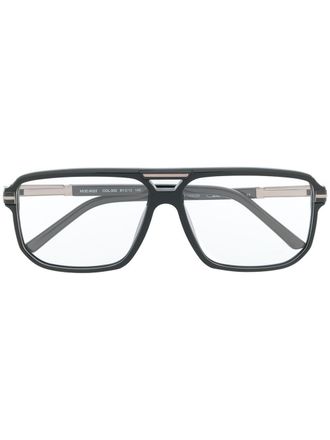 Cazal Bril met montuur - Zwart