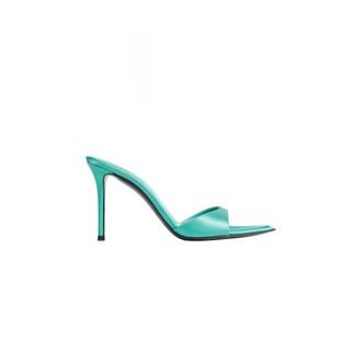 Giuseppe Zanotti Giuseppe Zanotti X Antonioli Intriigo Mules