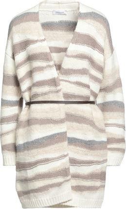 Fabiana Filippi KNITWEAR - Cardigans on YOOX.COM