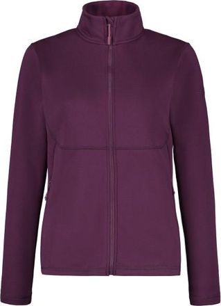 RAB Geon Jacket Fleecejacke f&uuml;r Damen | lila