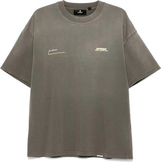 Represent Patron Of The Club T-shirt