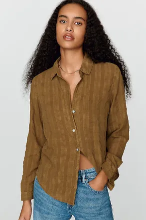 Cloth & Stone Buttondown Shirt
