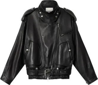 Isabel Marant Farza Jacket
