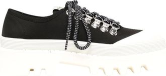 Proenza Schouler Dames, Schoenen, Zwart, Maat: 41 EU