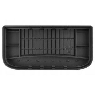 OEM Alfombrilla De Goma Para Maletero Opel Adam Hatchback 2012-2019 Tm