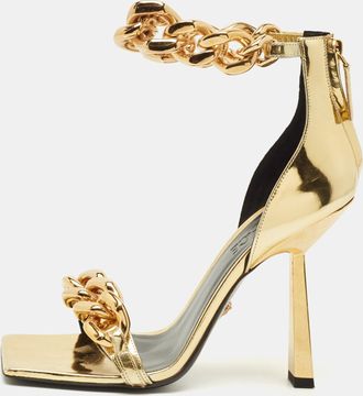 Versace Medusa