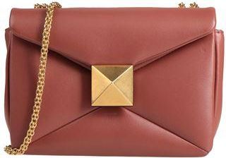 Valentino Garavani BOLSOS - Bolsos con bandolera en YOOX.COM