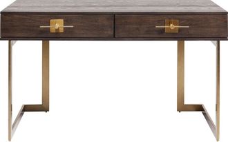 Kare Design Escritorio MDF enchapado 138x60cm