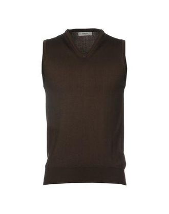 Alpha Studio Sweaters