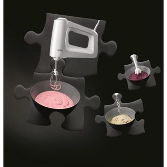 Braun Hm 3105 Multimix 3