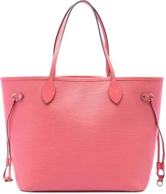 Louis Vuitton unisex, Pre-owned, Rosa, Taglia unica, used