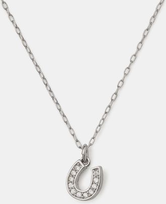 Kate Spade New York Lucky You Pendant