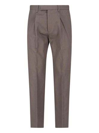 Ermenegildo Zegna Pantaloni Sartoriali