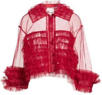 Comme Des Gar&ccedil;ons COATS & JACKETS - Jackets on YOOX.COM