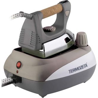Termozeta Plancha De Vapor Con Caldera Milady 2000 W Termozeta
