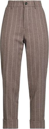 Berwich BOTTOMWEAR - Trousers on YOOX.COM