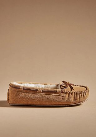 Minnetonka Cally Moccasins