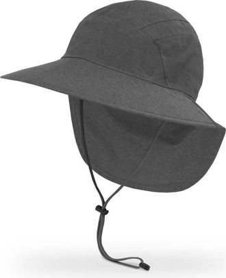Sunday Afternoons Mens Ultra Adventure Storm Hat In Shadow