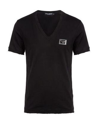 Dolce & Gabbana TOPWEAR - T-shirts su YOOX.COM