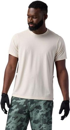 Backcountry Slickrock Drirelease Tech T-Shirt - Mens in Fog at Nordstrom, Size Xx-Large
