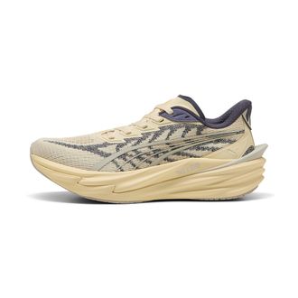 Puma Scarpe da running Deviate NITRO 4 da donna, Accessori, Giallo, 35.5
