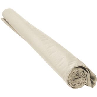 Happy Garden Tessuto per tende da sole SAULE 3,95 &times; 3m - Tessuto beige