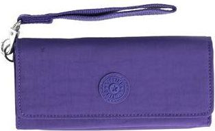 Kipling Wallets
