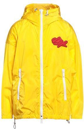 Dsquared2 COATS & JACKETS - Jackets on YOOX.COM