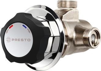 Presto Presto - Alpa 80 Instalaci&oacute;n Panel Con V&aacute;lvula De Vaciado 98906