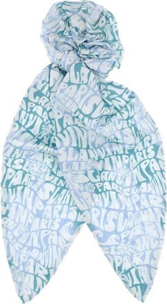 Lanvin Mujer, Accesorios, Azul, Talla: ONE Size