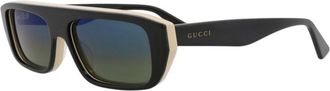 Gucci Mens 56Mm Sunglasses