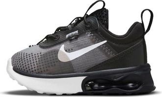 Nike (TD) Nike Air Max 2021 Black Iron Grey DB1110-001