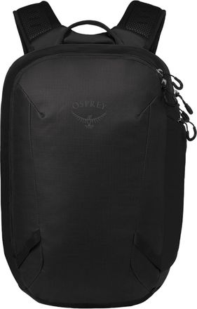 Osprey Transporter Panel Loader Backpack With Airscape Comfort