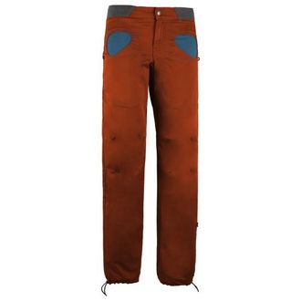 E9 Rondo Story Kletterhose f&uuml;r Herren | rot