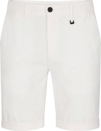 Liu Jo Uomo, Pantaloncini, Bianco, L, new
